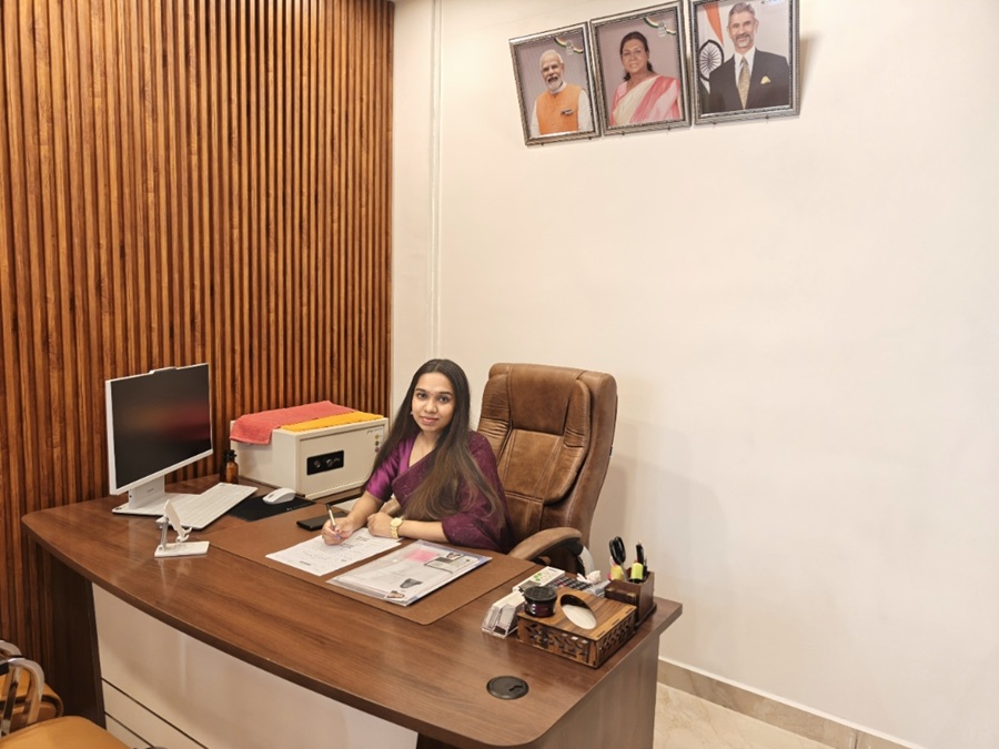 Dr. Aishwarya Rakesh